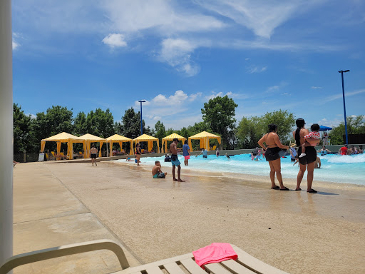 Water Park «Water Works Park», reviews and photos, 2400 Long Rd, Denton, TX 76208, USA