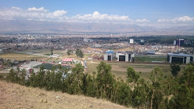 Huancayo Quick Stay