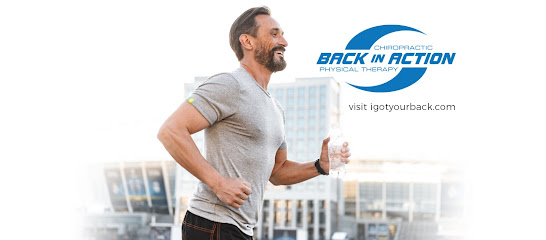 Back In Action Chiropractic