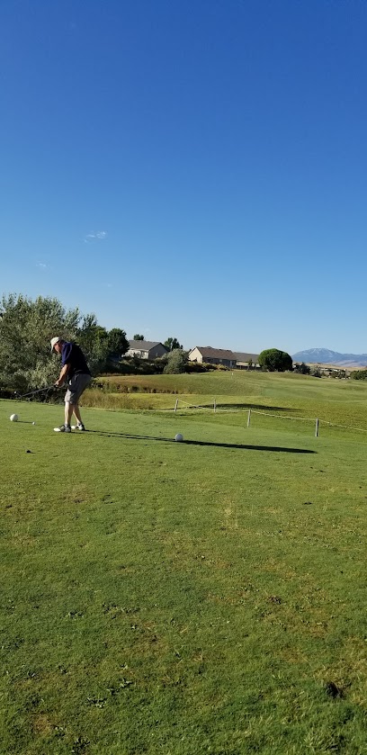 Kiley Ranch Golf Course and Bar