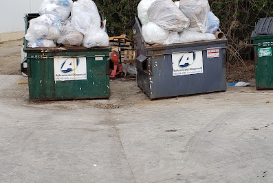 Sheboygan Recycling Facility