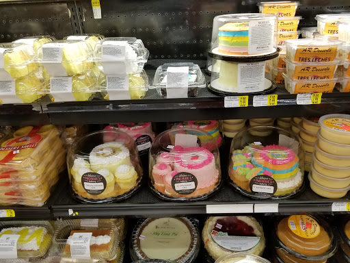 Supermarket «Rowes Supermarket», reviews and photos, 8595 Beach Blvd #329, Jacksonville, FL 32216, USA