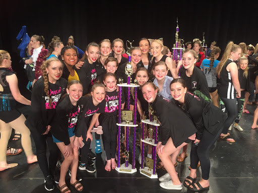 Dance Company «Expressions Dance», reviews and photos, 128 W Parrish Ln, Centerville, UT 84014, USA