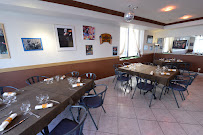 Atmosphère du Restaurant Le Repère du Gourmet à Villefranche-sur-Saône - n°2