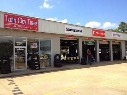 Twin City Tires