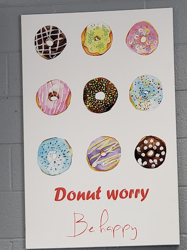 Donut Shop «Donut Boy», reviews and photos, 2194 W 3500 S, West Valley City, UT 84119, USA