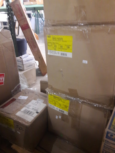 Thrift Store «Stardust Building Supplies», reviews and photos