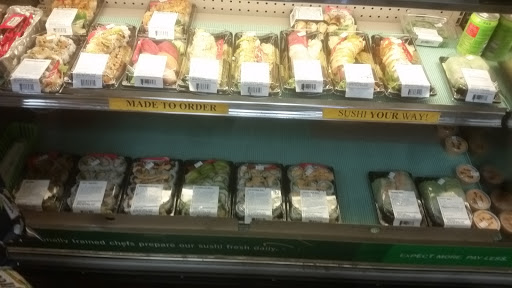 Supermarket «Mar-Val Food Stores Inc», reviews and photos, 55 CA-26, Valley Springs, CA 95252, USA