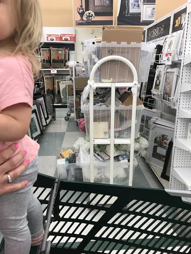 Fabric Store «Jo-Ann Fabrics and Crafts», reviews and photos, 7746 Polo Grounds Blvd, Memphis, TN 38125, USA