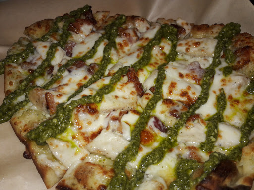 Coffee Shop «Anthem Coffee & Tea», reviews and photos, 210 W Pioneer Ave, Puyallup, WA 98371, USA