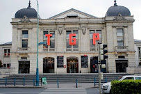 Photos du propriétaire du Restaurant Du Théâtre Gérard Philippe (Cuisine Club) à Saint-Denis - n°4