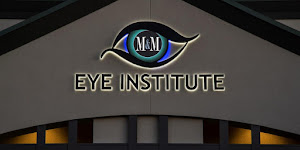 M&M Eye Institute