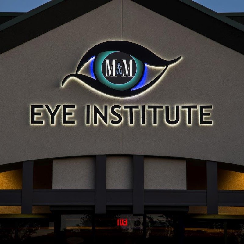 M&M Eye Institute