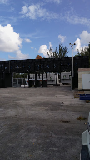 Amusement Park «House of Horror - Haunted Carnival», reviews and photos, 1455 NW 107th Ave, Doral, FL 33172, USA