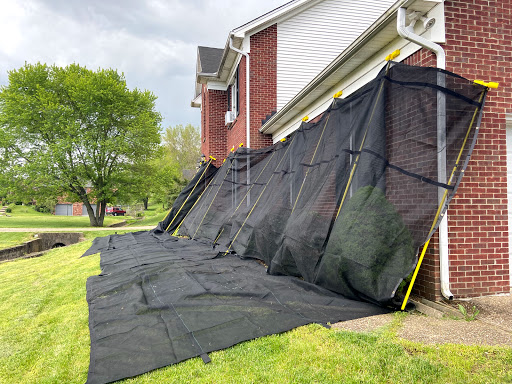 Roofing Contractor «Roof It Right», reviews and photos, 7400 Bluffington Rd, Louisville, KY 40291, USA