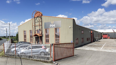 PIM à Pusignan