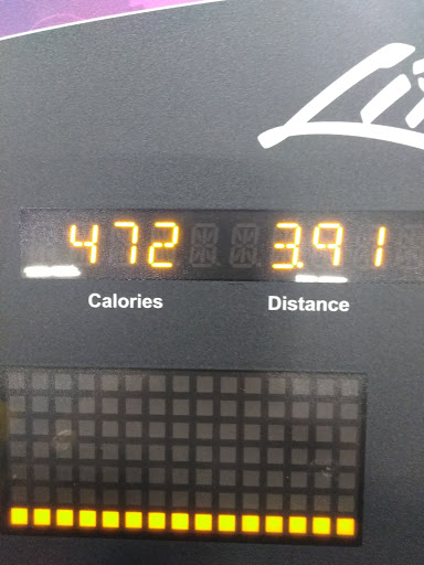 Gym «Planet Fitness», reviews and photos, 120 Midland Blvd, Shelbyville, KY 40065, USA