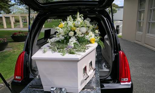 Perry & Oster Funerals