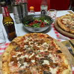 Photo n°1 de l'avis de Stan.e fait le 09/09/2023 à 17:53 sur le  Pizzeria Rosticceria 2T à Castelmezzano