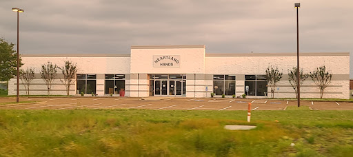 Heartland Hands Food Pantry