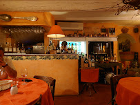 Atmosphère du Restaurant Fleur de Sel à Cagnes-sur-Mer - n°1