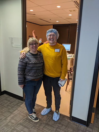 LASIK Surgeon «The LASIK Vision Institute», reviews and photos, 425 N New Ballas Rd #230, Creve Coeur, MO 63141, USA