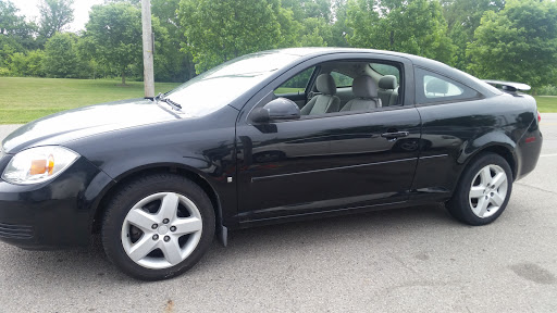 Used Car Dealer «Superior Auto Sales», reviews and photos, 1195 S Main St, Miamisburg, OH 45342, USA