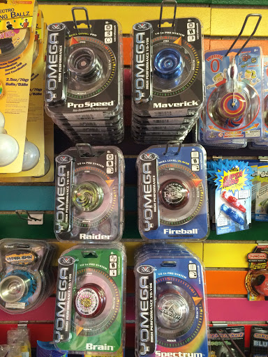 Toy Store «Mischief Toy Store», reviews and photos, 818 Grand Ave, St Paul, MN 55105, USA