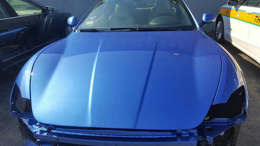 Auto Body Shop «Canton Auto Body», reviews and photos, 1027 Turnpike St, Canton, MA 02021, USA