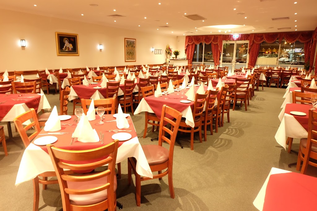 Deepam Tandoori Indian Restaurant 3806