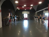 Conservatorio Profesional de Danza de Caceres