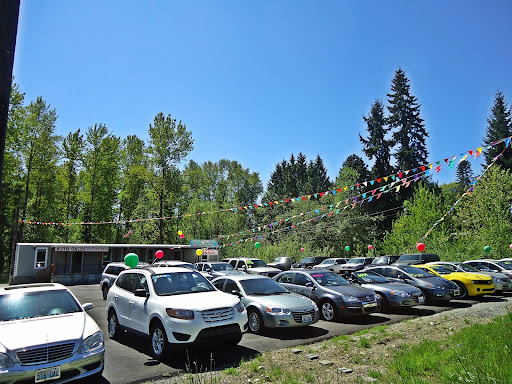 Car Dealer «Highland Auto», reviews and photos, 12811 164th Ave SE, Renton, WA 98059, USA