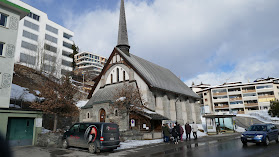 Freie Evangelische Gemeinde Davos