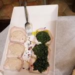 Photo n°8 de l'avis de Daniele. fait le 06/01/2023 à 22:41 sur le  Osteria Cascina Picchetta à Cameri