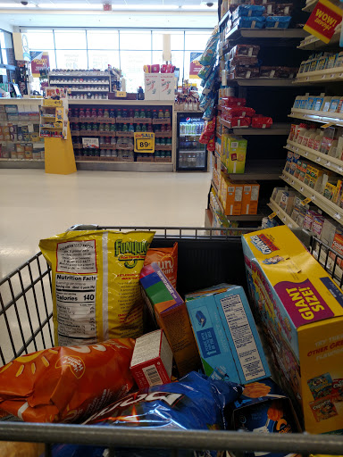 Grocery Store «Food Lion», reviews and photos, 7013 Lankford Hwy, Oak Hall, VA 23416, USA