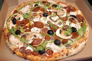 Photo n°21 de Allo Pizza à Amiens ()