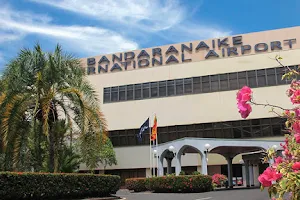 Bandaranaike International Airport image