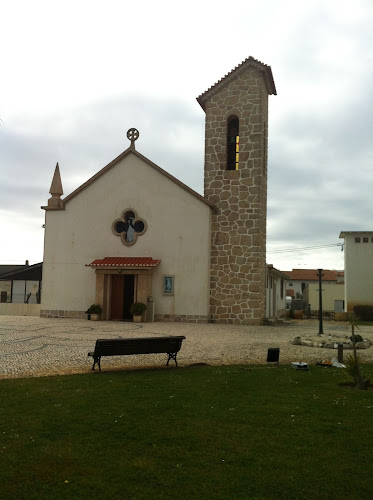 Igreja da Nossa Senhora da Conceição