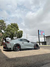 The Suds - Photo 3 - Car repair in Midland, TX, Midland