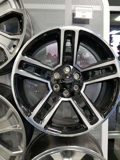 Sierra Chevrolet image