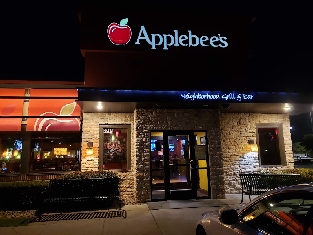 Applebees Grill Bar
