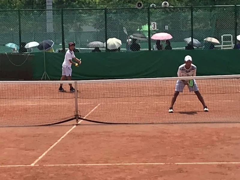 茨木テニスクラブ