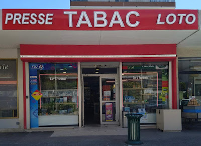 CBD LA GARDE à La Garde