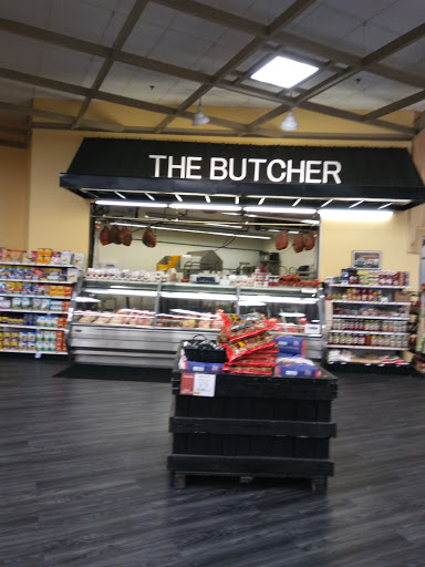 Supermarket «Seabra Foods», reviews and photos, 2000 Mendon Road, Cumberland, RI 02864, USA