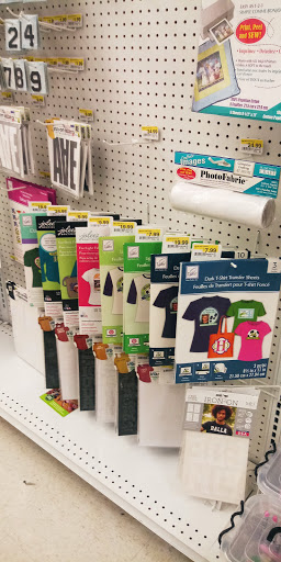 Fabric Store «Jo-Ann Fabrics and Crafts», reviews and photos, 2831 Wilma Rudolph Blvd, Clarksville, TN 37040, USA