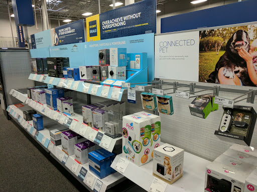 Electronics Store «Best Buy», reviews and photos, 8251 Gateway Overlook Dr, Elkridge, MD 21075, USA