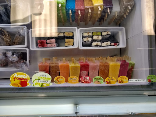 Ice Cream Shop «La Michoacana Delicious», reviews and photos, 839 Nashville Pike, Gallatin, TN 37066, USA