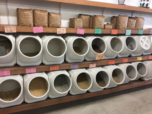 Pet Supply Store «An-Jan Feed & Pet Supply», reviews and photos, 111 S Main St, Milpitas, CA 95035, USA