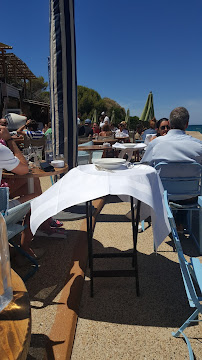 Atmosphère du Restaurant méditerranéen Ô Petit Monde à Sanary-sur-Mer - n°19