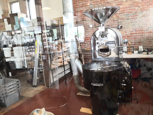 Coffee Shop «Bold Bean Coffee Roasters», reviews and photos, 869 Stockton St, Jacksonville, FL 32204, USA